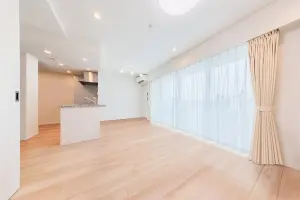 ライオンズ宮前平ヒルズ