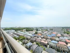 コスモ・ザ・パークス清瀬の森