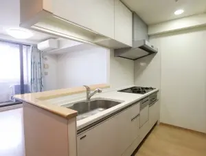 キングマンション大阪ベイ