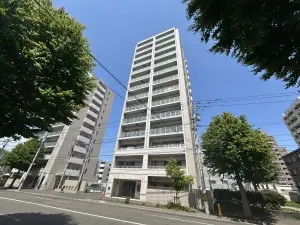 現地外観写真