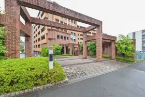 クレストフォルム横浜片倉町