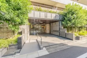 ファミールヒルズ哲学堂公園