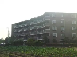 ハイホーム立川参番館