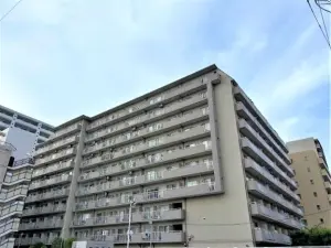 トーア川崎マンション