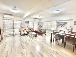 ジェイシティ多摩川中野島ブロッサムガーデン