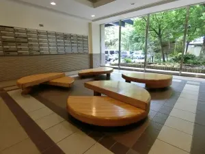 サンシティＪ棟