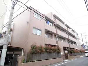 ハイマート南浦和