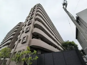 ライオンズガーデン稲永