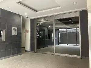サンクレイドル練馬高野台