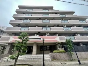 ライオンズマンション綾瀬第８