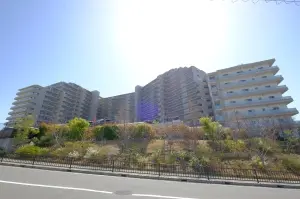 ミリカ・テラスＩＩＩ街区