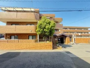 ライオンズマンション谷塚第２