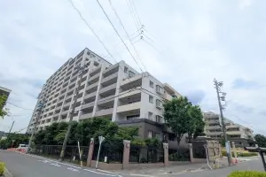 ザ・シーズンズＡ棟