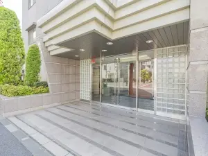 クレアシティ船堀