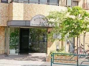 ライオンズマンション上石神井第二