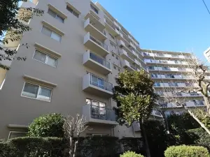 ローズハイツ相模原