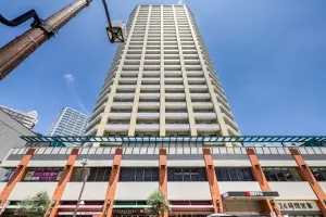 キャメリアタワー川口