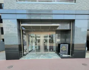 ライオンズマンション静修学園通り