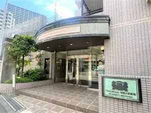 ライオンズマンション相模大野駅南