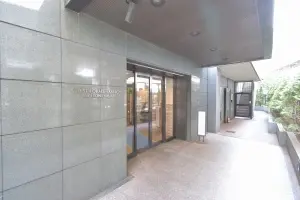 クレストフォルム田町ベイフロントスクエア