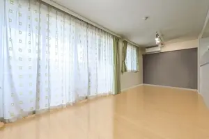 ミオカステーロ港北２