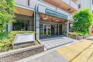 ライオンズマンション錦糸町恩賜公園