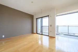 ライオンズガーデン日吉本町