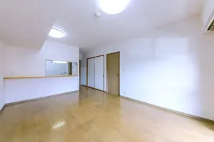 バームハイツ多摩センター