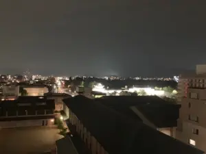 ライオンズマンション二条城東
