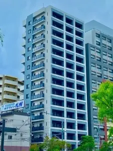 デュオヴェール札幌南５条