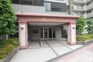 ライオンズマンション大鳥居第２