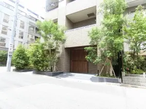 ルジェンテ日暮里
