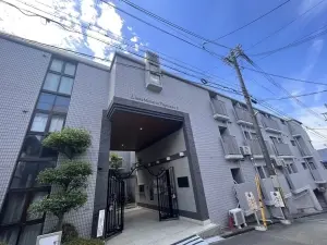 ライオンズマンション豊中第２