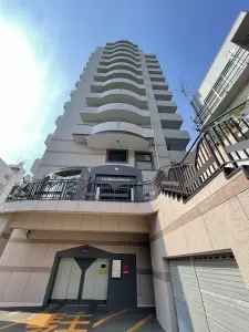 ライオンズマンション一番町