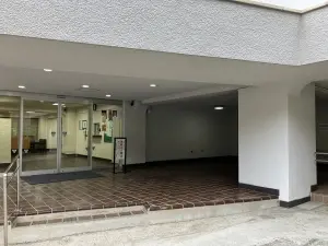 日商岩井目白台マンション