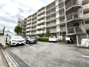 グリーンライフ蕨市民公園
