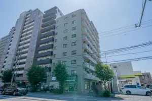 藤和シティコープ西巣鴨