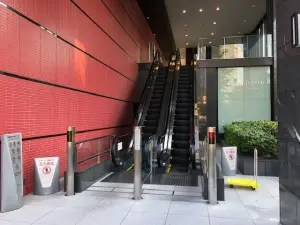 シティタワー大阪天満