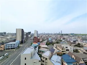 クリオ　ラベルヴィ赤羽東