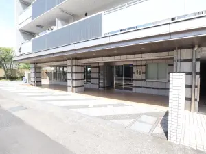 レクセルガーデン相模原