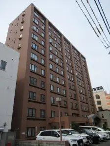 ダイアパレス大通第２