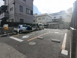 さいたま市浦和区東高砂町土地