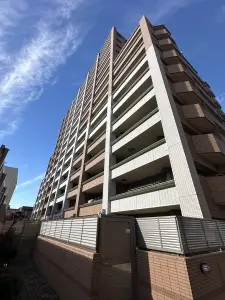 ライオンズガーデン則武