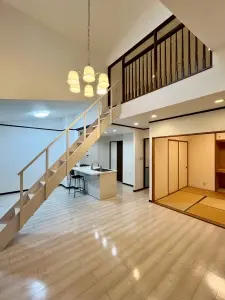 ライオンズマンション藤ケ丘ガーデンシティ１番館