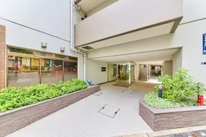 安田小網町マンション