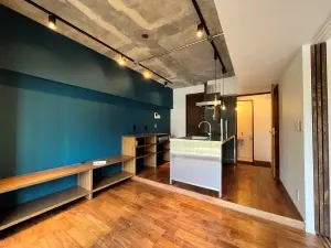 朝日広尾マンション