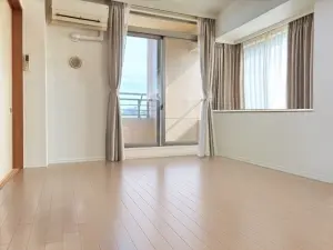 パークホームズ八乙女ビッグスマイル