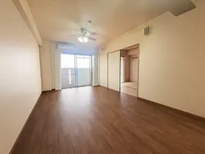 ライオンズマンション野江