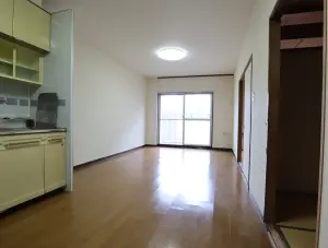 コープ野村扇町