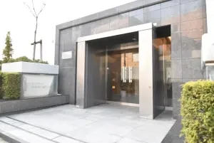 コートヒルズ広尾南